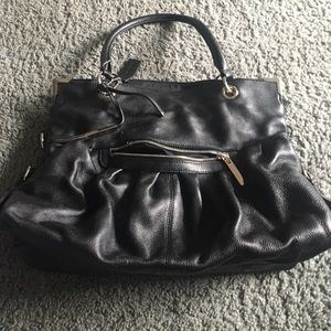 Authentic Wilson Leather Purse